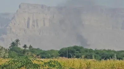 اخبار اليمن الان الحدث اليوم عاجل 