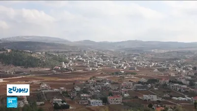 اخبار اليمن الان رميش لبنان الحرب سكانها الرحيل اخبار اليمن الان الحدث اليوم عاجل