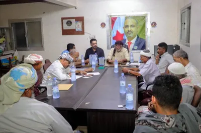 اخبار اليمن الان الحدث اليوم عاجل 