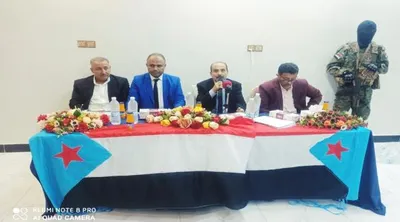 اخبار اليمن الان الرئاسة القيادة المحلية لانتقالي مديرياتها اخبار اليمن الان الحدث اليوم عاجل