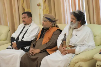 اخبار اليمن الان الجمعية الوطنية الاستشارية لمعالجة والنزاعات اخبار اليمن الان الحدث اليوم عاجل