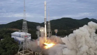 اخبار اليمن الان بيونغ تعتزم إطلاق صناعي عسكري اخبار اليمن الان الحدث اليوم عاجل