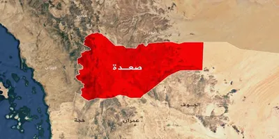 اخبار اليمن الان بنيران الجيش السعودي المناطق الحدودية اخبار اليمن الان الحدث اليوم عاجل