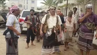 اخبار اليمن الان مشاورات الرياض لإعادة قيادات الجنوبي اخبار اليمن الان الحدث اليوم عاجل