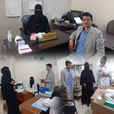 اخبار اليمن الان الشاجري والطفولة بالعاصمة الخدمات المقدمة اخبار اليمن الان الحدث اليوم عاجل