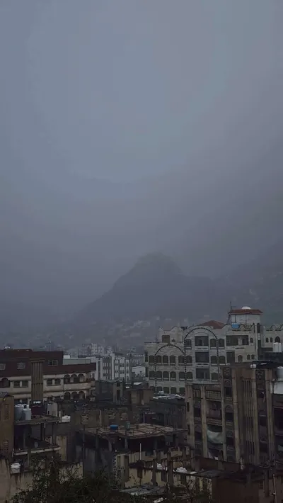 اخبار اليمن الان الحدث اليوم عاجل 