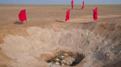 اخبار اليمن الان مسام يتلف 3977 متفجرة المندب اخبار اليمن الان الحدث اليوم عاجل