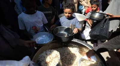 اخبار اليمن الان الحدث اليوم عاجل 