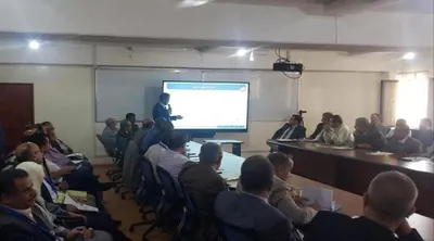 اخبار اليمن الان أكاديميون المسؤولية بالعاصمة الاعتماد الأكاديمي اخبار اليمن الان الحدث اليوم عاجل