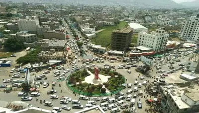 اخبار اليمن الان الحدث اليوم عاجل 