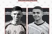 وكالة الصحافة اليمنية اخبار اليمن الان استشهاد لاعبين فلسطينيين بقصف صهيوني اخبار اليمن الان الحدث اليوم عاجل وكالة الصحافة اليمنية