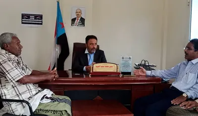 اخبار اليمن الان انتقالي الأدباء النهوض الثقافي بالمحافظة اخبار اليمن الان الحدث اليوم عاجل