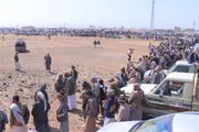اخبار اليمن الان الحدث اليوم عاجل وكالة الصحافة اليمنية