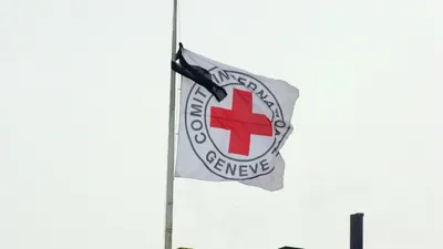 اخبار اليمن الان الصليب الأحمر اقتحام صنعاء موظفيه اخبار اليمن الان الحدث اليوم عاجل