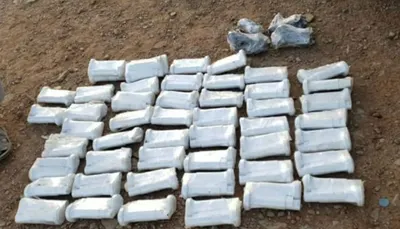 اخبار اليمن الان إحباط محاولة تهريب لأجهزة اتصالات اخبار اليمن الان الحدث اليوم عاجل