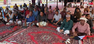 اخبار اليمن الان الحدث اليوم عاجل 