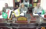 صحيفة الثورة صنعاء اخبار اليمن الان ترتيبات اختبارات للمرحلتين الأساسية والثانوية اخبار اليمن الان الحدث اليوم عاجل صحيفة الثورة صنعاء