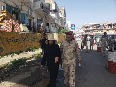 اخبار اليمن الان الحدث اليوم عاجل 