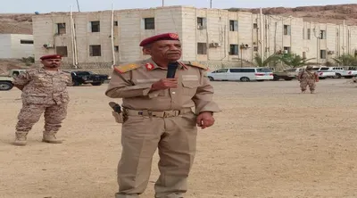 اخبار اليمن الان بارجاش يكشف مخطط لاستهداف حضرموت اخبار اليمن الان الحدث اليوم عاجل