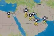 الخبر اليمني اخبار اليمن الان america saudi airspace latest attack اخبار اليمن الان الحدث اليوم عاجل الخبر اليمني