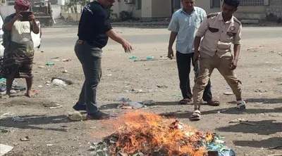 اخبار اليمن الان الحدث اليوم عاجل 