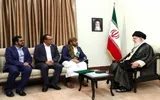 الموقع بوست اخبار اليمن الان خامنئي الحوثيون يتصرفون مستقل لوكلاء اخبار اليمن الان الحدث اليوم عاجل الموقع بوست
