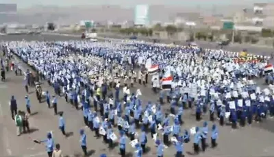 اخبار اليمن الان الحدث اليوم عاجل 