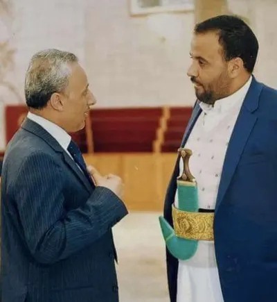 اخبار اليمن الان تفجر الصراع الرئيس عرفات صنعاء  اخبار اليمن الان الحدث اليوم عاجل