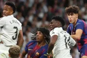 عدن تايم اخبار اليمن الان مدريد يتعادل برشلونة كأس العالم اخبار اليمن الان الحدث اليوم عاجل عدن تايم