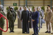 عرب تايم اخبار اليمن الان الخارجية المصرية جاهزون للوقوف الخليج اخبار اليمن الان الحدث اليوم عاجل عرب تايم
