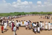صحيفة الثورة صنعاء اخبار اليمن الان مهرجان كرنفالي الفقيه بالحديدة الولاية اخبار اليمن الان الحدث اليوم عاجل صحيفة الثورة صنعاء