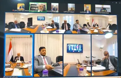 اخبار اليمن الان الحدث اليوم عاجل 