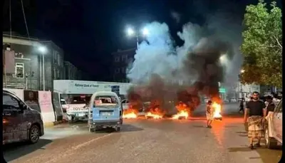 اخبار اليمن الان الحدث اليوم عاجل 