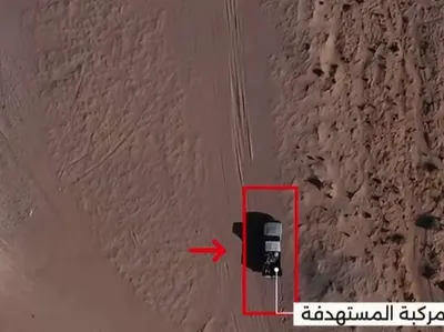 اخبار اليمن الان مسيرة دقيقة تستهدف اللبنات بالجوف اخبار اليمن الان الحدث اليوم عاجل