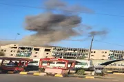 صحيفة المرصد اخبار اليمن الان انفجـ ـارات العاصمة اليمنية ومصادر اخبار اليمن الان الحدث اليوم عاجل صحيفة المرصد
