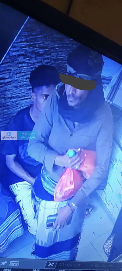 اخبار اليمن الان شاب يسرق خاتم ودعوات للتعرف اخبار اليمن الان الحدث اليوم عاجل