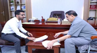 اخبار اليمن الان الحدث اليوم عاجل 