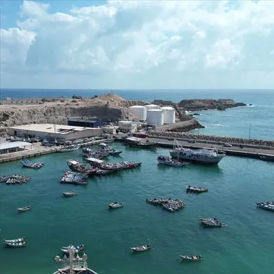 اخبار اليمن الان الحدث اليوم عاجل 