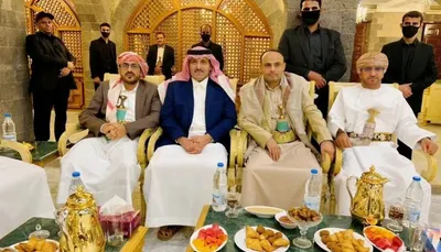 اخبار اليمن الان الحدث اليوم عاجل 