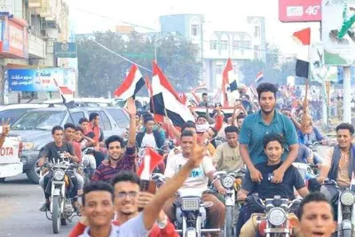 اخبار اليمن الان تعليق للقيادي الحوثي البخيتي الاطاحة اخبار اليمن الان الحدث اليوم عاجل