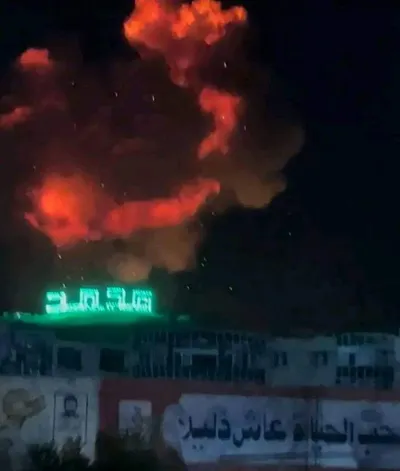 اخبار اليمن الان الكشف سبب إنفجار صنعاء جديدة اخبار اليمن الان الحدث اليوم عاجل