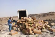 عرب تايم اخبار اليمن الان البيئة المنصورة حلويات الأطفال الصلاحية اخبار اليمن الان الحدث اليوم عاجل عرب تايم
