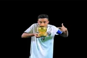 صحيفة المرصد اخبار اليمن الان عادل عباس يتوج بجائزة الخليج اخبار اليمن الان الحدث اليوم عاجل صحيفة المرصد
