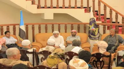 اخبار اليمن الان الحدث اليوم عاجل 