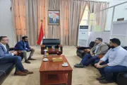 صدى الساحل اخبار اليمن الان التخطيط الهولندية مشاريع المياه الغذائي اخبار اليمن الان الحدث اليوم عاجل صدى الساحل