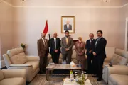الإصلاح نت اخبار اليمن الان عبدالله العليمي المملكة المتحدة اللقاءات اخبار اليمن الان الحدث اليوم عاجل الإصلاح نت