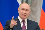 عرب تايم اخبار اليمن الان الرئيس الروسي أوكرانيا نفسها الجحيم اخبار اليمن الان الحدث اليوم عاجل عرب تايم