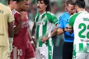 عرب تايم اخبار اليمن الان تحكيمي للجدل بيتيس ومورينيو الحقيقي اخبار اليمن الان الحدث اليوم عاجل عرب تايم