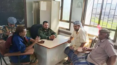 اخبار اليمن الان الحدث اليوم عاجل 