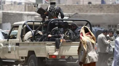 اخبار اليمن الان الحدث اليوم عاجل 